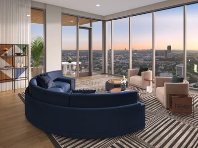 1711 Allen Pkwy #3303