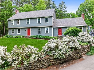 29 Pond St