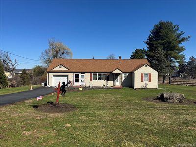 Property at 367 Mt Eve Road, Goshen, NY