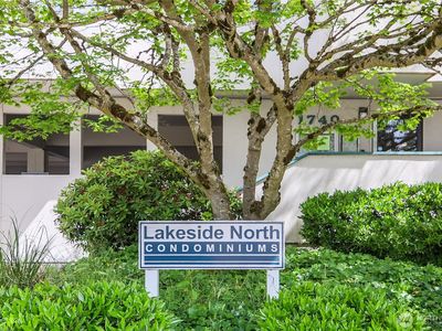 1740 NE 86th Street UNIT 205