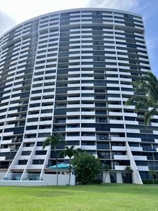 5200 N Flagler Drive #503