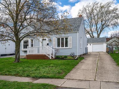 100 Beale Ave