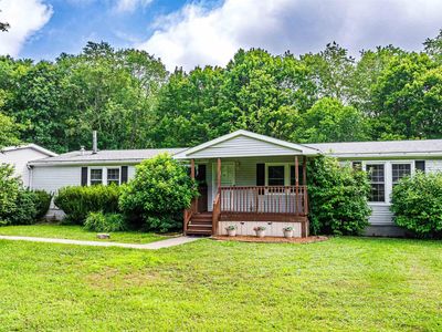 169 Shady Brook Ests