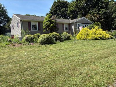 68 Douglas Rd