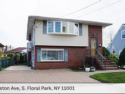 Property at 109 Kingston Avenue, South Floral Park, NY