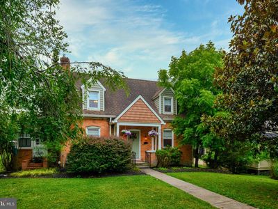 Property at 217 Church Ln, Baltimore, MD