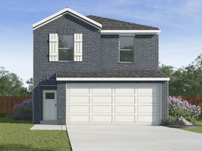 DAPHNE Plan, Lexington Village