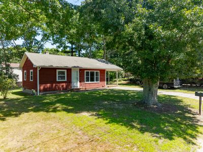 16 Hartwell Dr