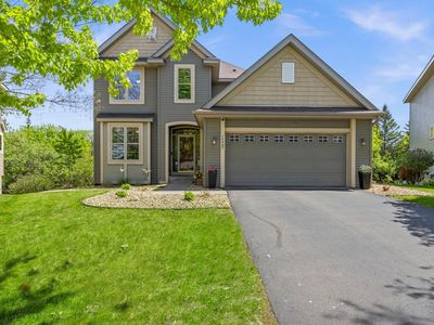 Property at 14463 Enclave Ct NW, Prior Lake, MN