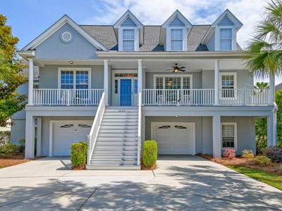 2660 Magnolia Woods Dr