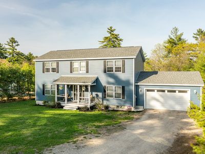 90 Ballards Ridge Road
