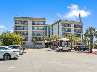 5905 South Kings Hwy. UNIT 545B