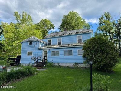 59 E Hoosac St