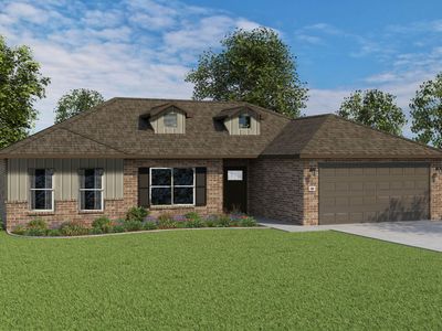 923 N Labrador Avenue