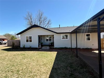 1500 Oak Ave