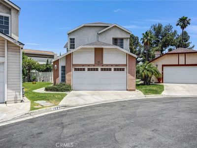 1621 Bent Rail Cir
