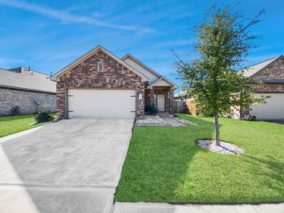 2335 Spring Hollow Dr