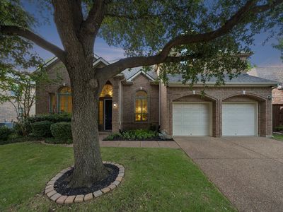 Property at 3704 Beckworth Dr, Flower Mound, TX