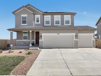 2501 Torino Way