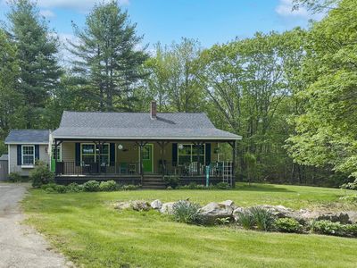 31 Dewdrop Lane