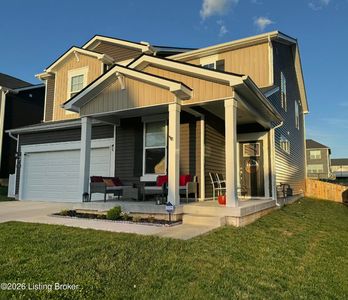 3718 Creekstone Bluff Blvd