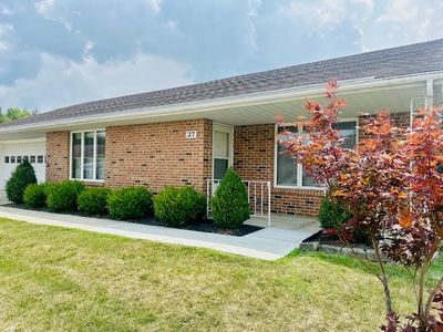 Property at 521 N Julia St Unit 27, Urbana, OH