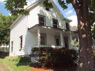 Property at 11 Romeyn Avenue, Amsterdam, NY