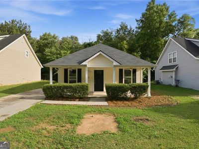 165 Glynn Addy Dr