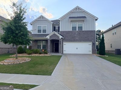 996 Allspice Way
