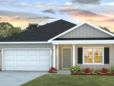 The Beau Plan, Captain's Cove