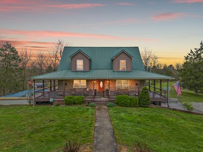 1080 Fox Creek Goshen Rd