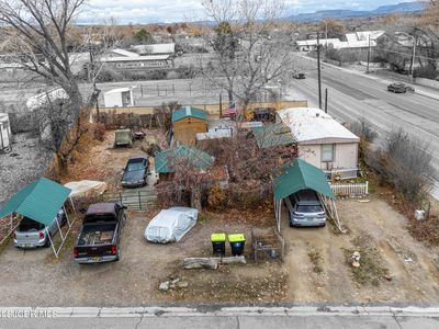Property at 100 & 102 La Jara St, Bloomfield, NM