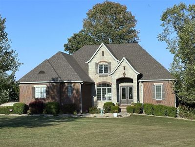 290 The Trace Cir Lot 26