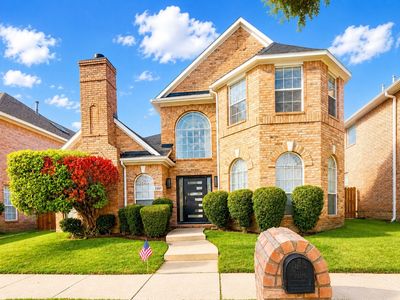 2357 Shinnery Oak Dr