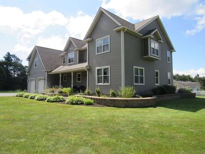 Property at 1030 Mount Vernon Street, Newport, VT