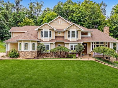 6011 Woodland Bluff Rd