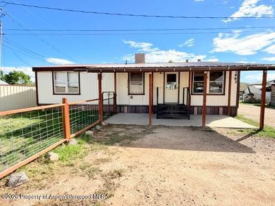 1663 Yampa Ave