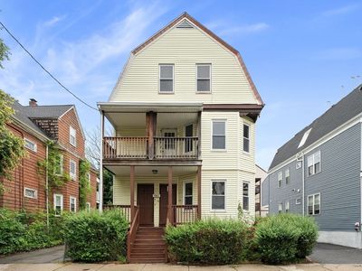 38 Prichard Ave
