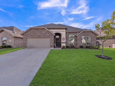 113 Independence Dr