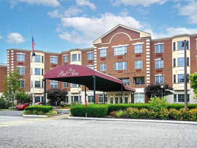 50 Merrick Avenue #119