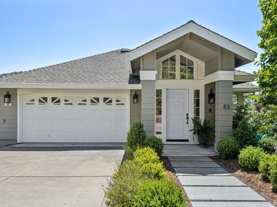 83 Vista Marin Drive