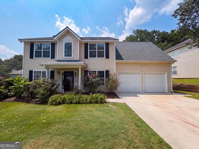 4521 Carriage Park Dr