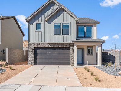 Edgewood Plan, Long Valley
