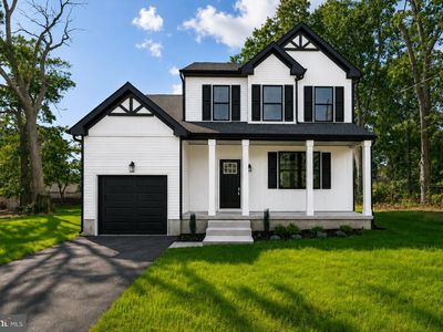 409 Crescent Blvd