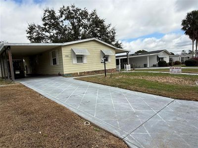 Property at 1532 W SCHWARTZ BOULEVARD, Lady Lake, FL