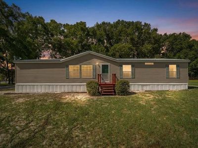 Property at 3551 NE 120th St, Anthony, FL