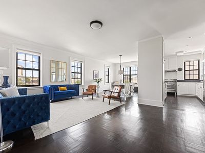 225 Eastern Pkwy APT 5F