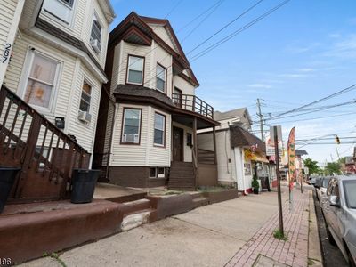 Property at 289 N 8Th St, Prospect Park, NJ