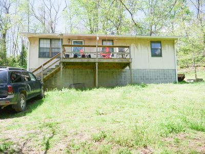Property at 118 Parker Rd, La Follette, TN