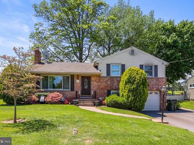 210 Melvale Rd